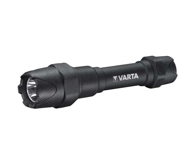 LANTERNA LED 6W INDESTRUCTIBLE F20 PRO VARTA