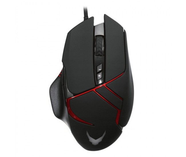 MOUSE GAMING V-360 3200DPI VARR 