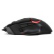 MOUSE GAMING V-360 3200DPI VARR 