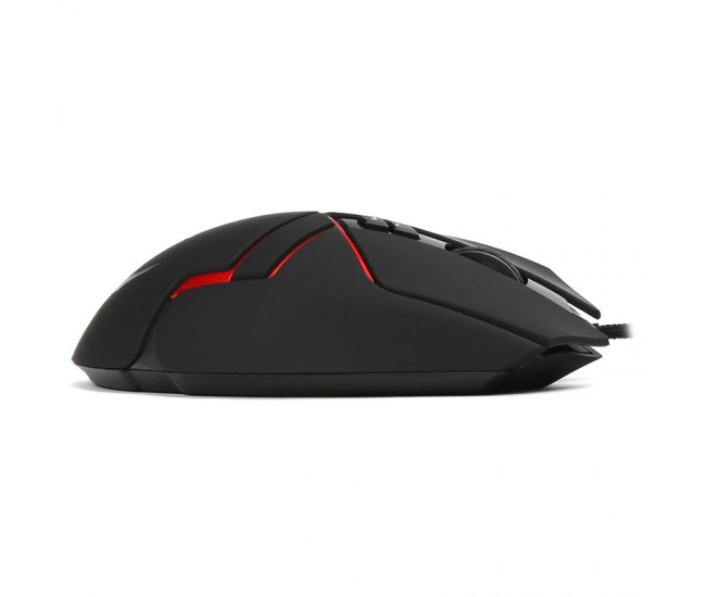 MOUSE GAMING V-360 3200DPI VARR 