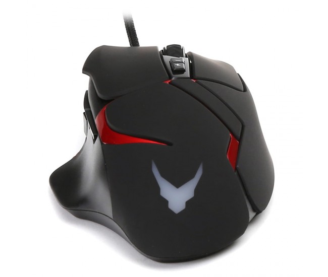 MOUSE GAMING V-360 3200DPI VARR 