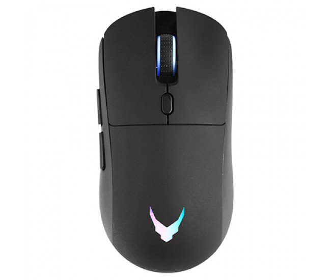 MOUSE WIRELESS GAMING 6D 3200 DPI VARR 