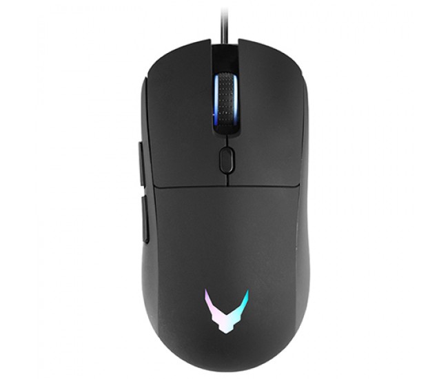 MOUSE GAMING 6D 7200 DPI VARR 
