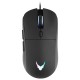 MOUSE GAMING 6D 7200 DPI VARR 