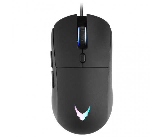 MOUSE GAMING 6D 7200 DPI VARR 