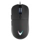 MOUSE GAMING 6D 7200 DPI VARR 