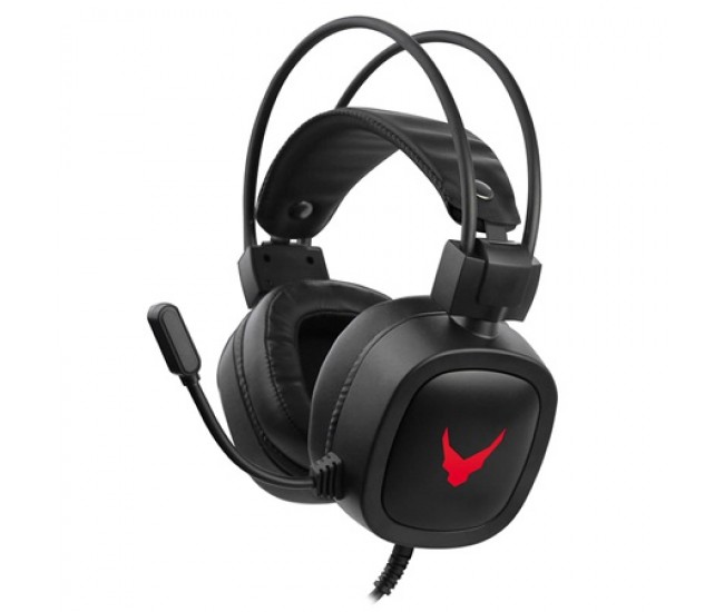 CASTI HI-FI STEREO GAMING VARR