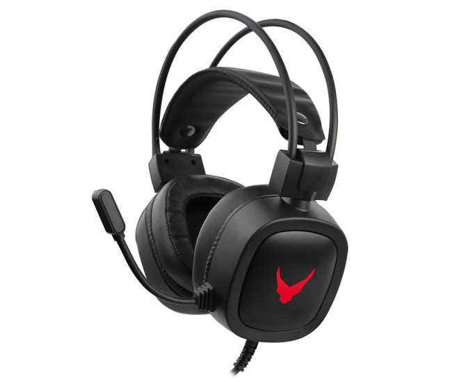 CASTI HI-FI STEREO GAMING VARR 