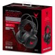 CASTI HI-FI STEREO GAMING VARR 