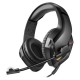 CASTI HI-FI STEREO MICROFON GAMING VARR