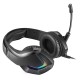 CASTI HI-FI STEREO MICROFON GAMING VARR