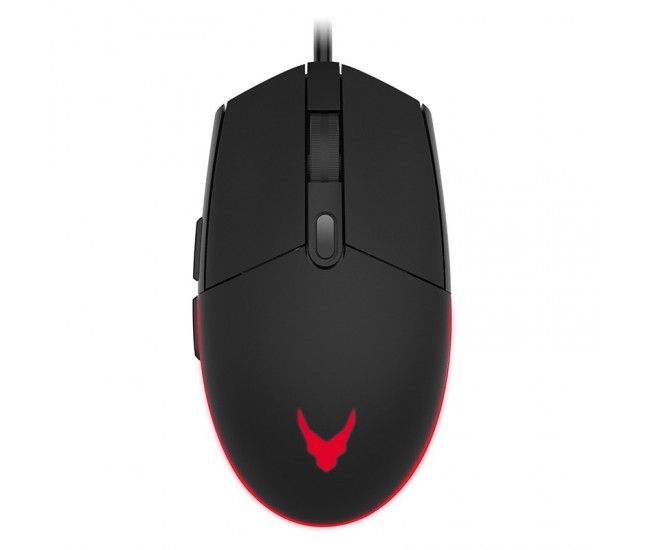 SET MOUSE GAMING 3200DPI + MOUSEPAD