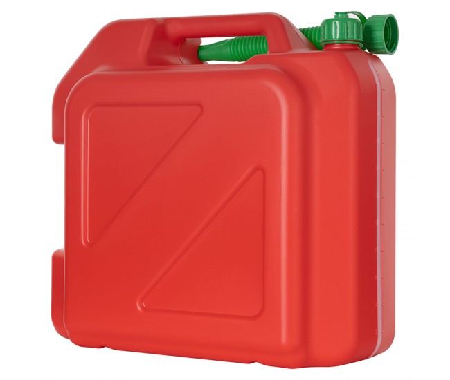 CANISTRA PLASTIC 20L 