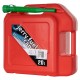 CANISTRA PLASTIC 20L 