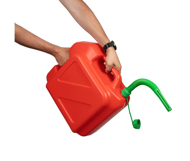 CANISTRA PLASTIC 20L 