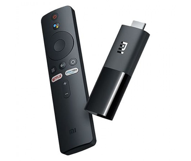 DONGLE TV MI STICK XIAOMI