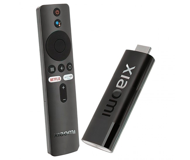 DONGLE TV MI STICK 4K XIAOMI 