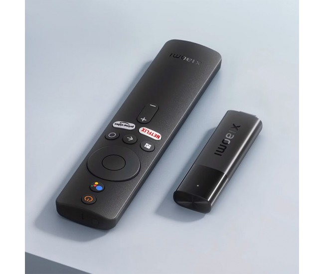 DONGLE TV MI STICK 4K XIAOMI 