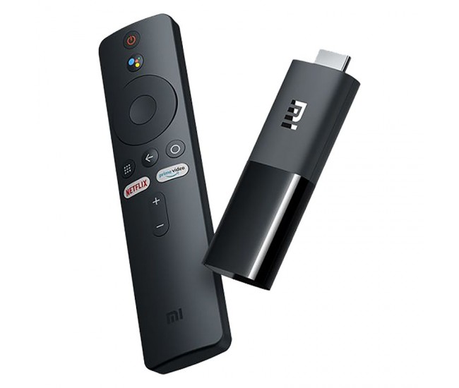 DONGLE TV MI STICK XIAOMI 