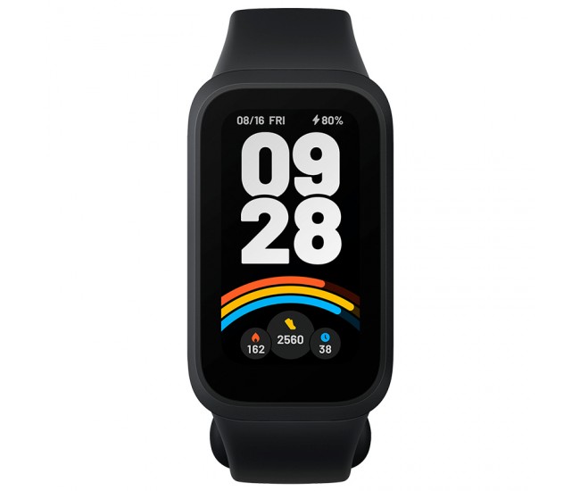 XIAOMI SMART BAND 9 ACTIVE 5 ATM 