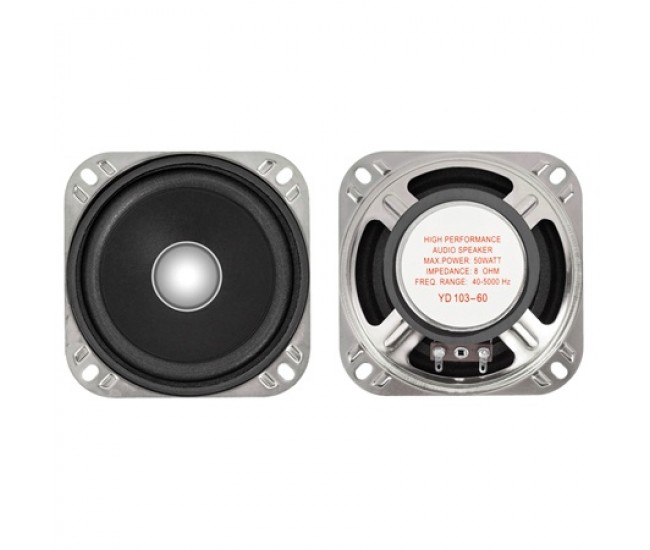 DIFUZOR YD103 8 OHM 
