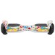 SCOOTER HOVERBOARD CRUISER PAINT REBEL 