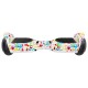 SCOOTER HOVERBOARD CRUISER PAINT REBEL 