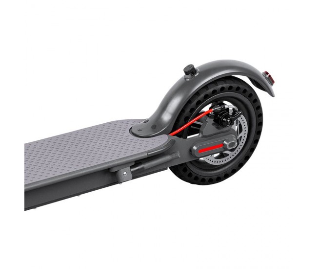 TROTINETA ELECTRICA FAST WHEELS PRO 250W