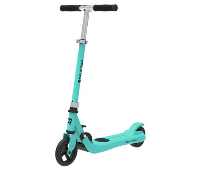 TROTINETA ELECTRICA PENTRU COPII FUN WHEELS REBEL 