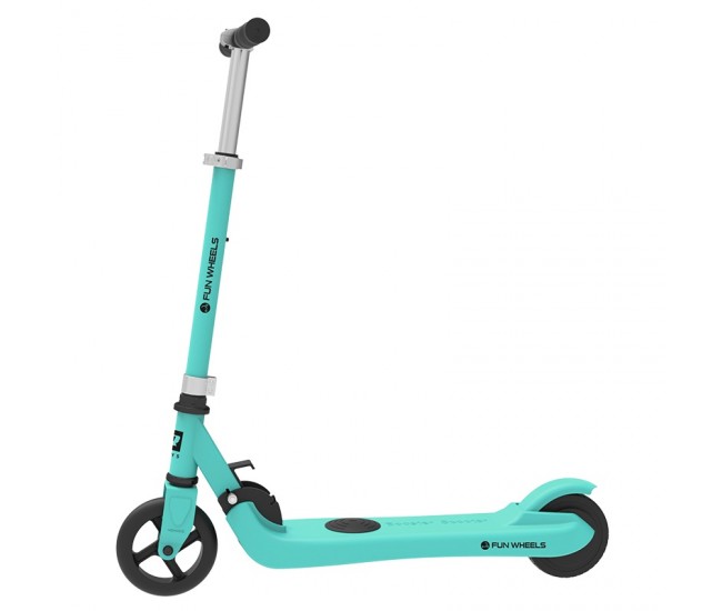 TROTINETA ELECTRICA PENTRU COPII FUN WHEELS REBEL 