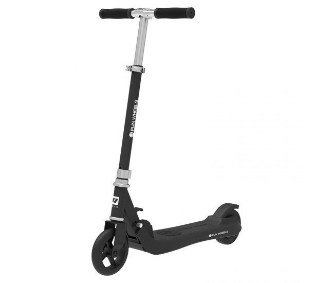 TROTINETA ELECTRICA PENTRU COPII FUN WHEELS REBEL 