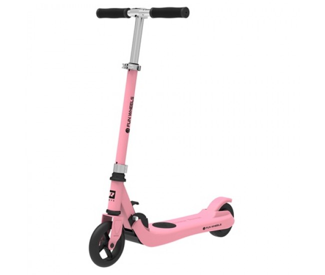 TROTINETA ELECTRICA PENTRU COPII FUN WHEELS REBEL 