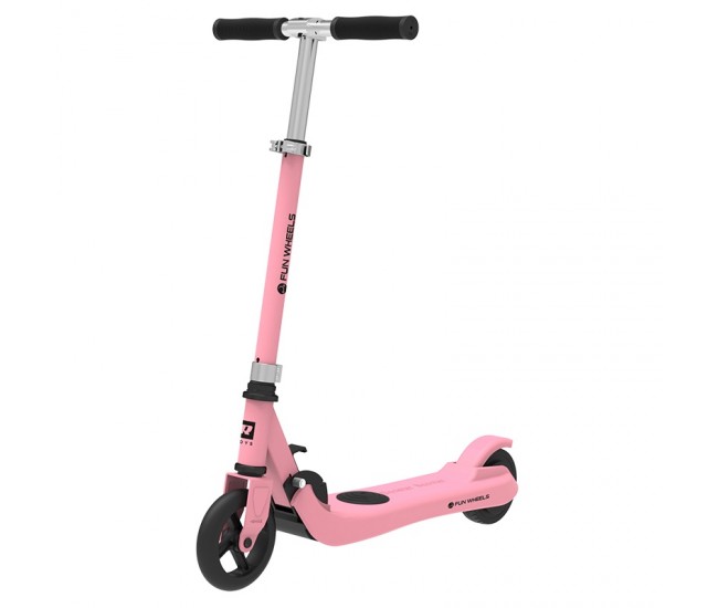 TROTINETA ELECTRICA PENTRU COPII FUN WHEELS REBEL 