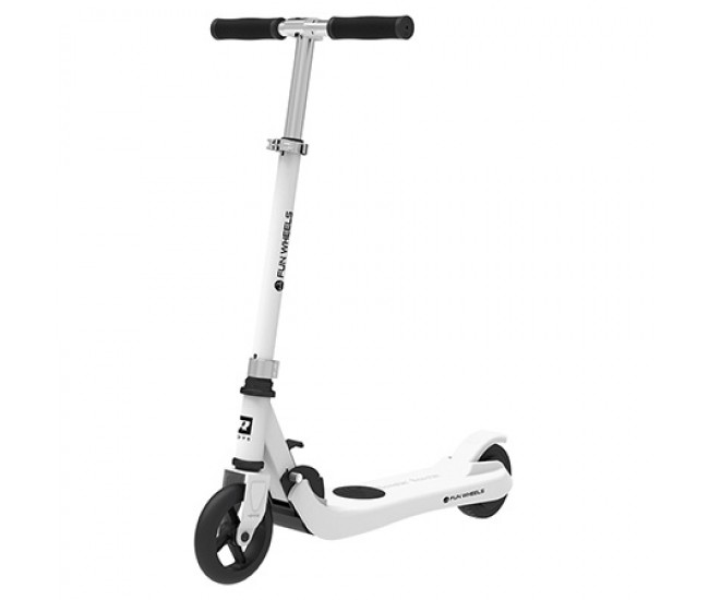 TROTINETA ELECTRICA PENTRU COPII FUN WHEELS REBEL 