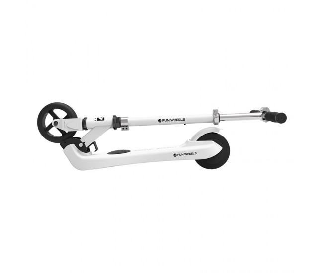 TROTINETA ELECTRICA PENTRU COPII FUN WHEELS REBEL 