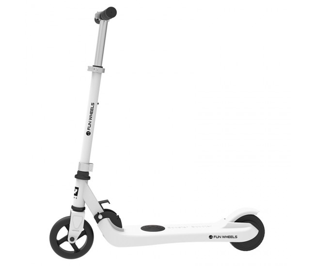 TROTINETA ELECTRICA PENTRU COPII FUN WHEELS R