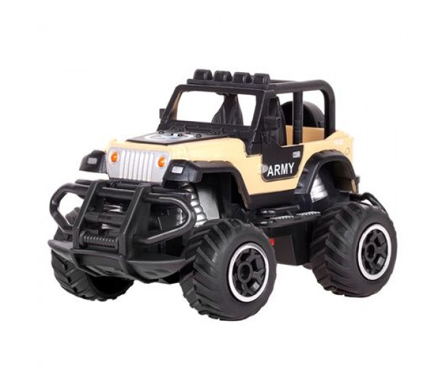 MINI RC CAR ARMY 
