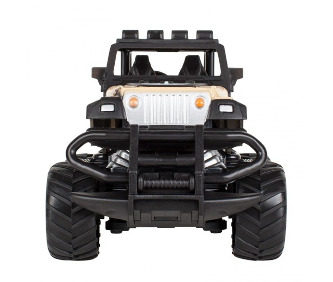 MINI RC CAR ARMY 