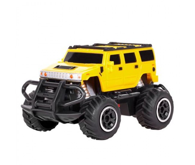 MINI RC CAR SUV 