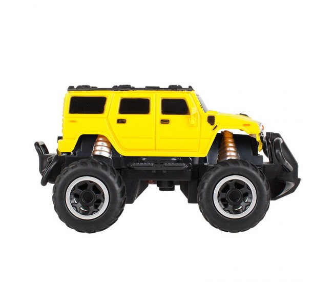MINI RC CAR SUV 