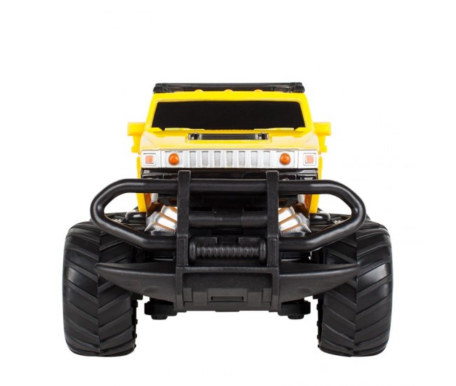 MINI RC CAR SUV 