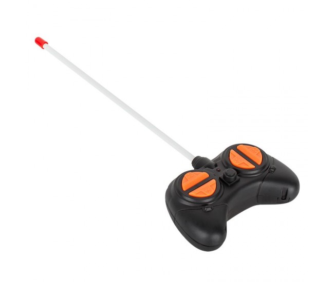 MINI RC CAR SUV 