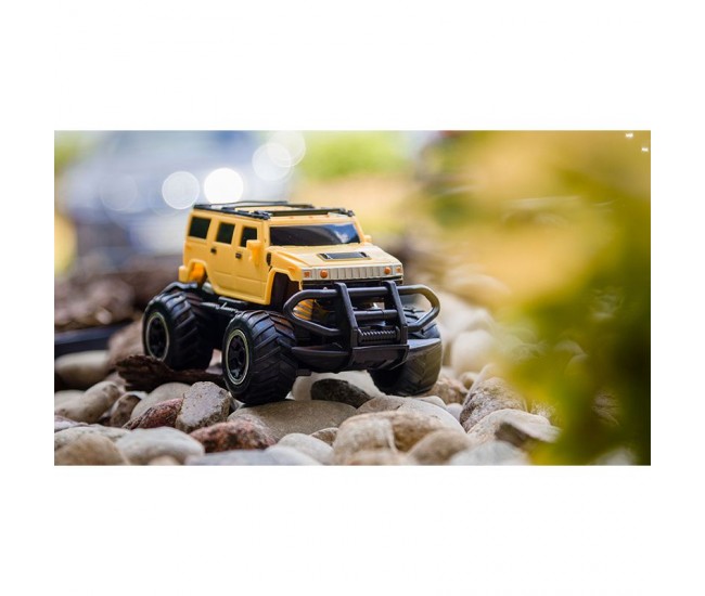 MINI RC CAR SUV