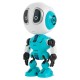 ROBOT REBEL VOICE BLUE 