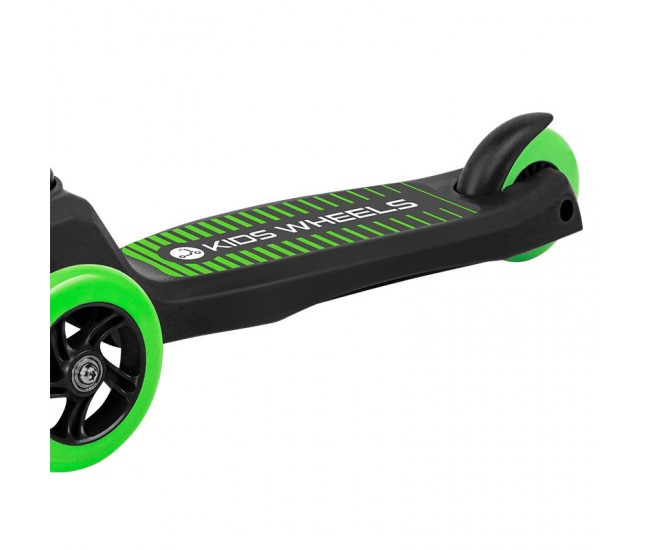 TROTINETA KIDS WHEELS REBEL 