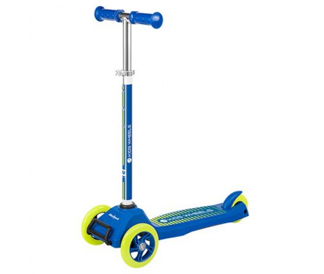 TROTINETA KIDS WHEELS REBEL 