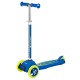 TROTINETA KIDS WHEELS REBEL 