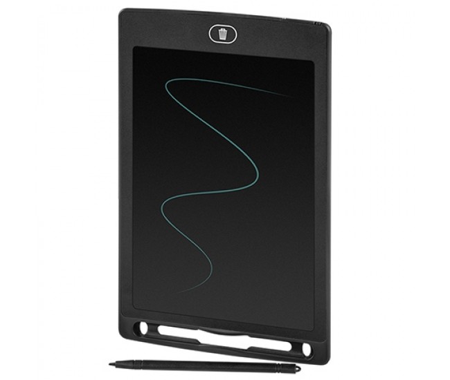 TABLETA GRAFICA 8.5 INCH CU STYLUS REBEL