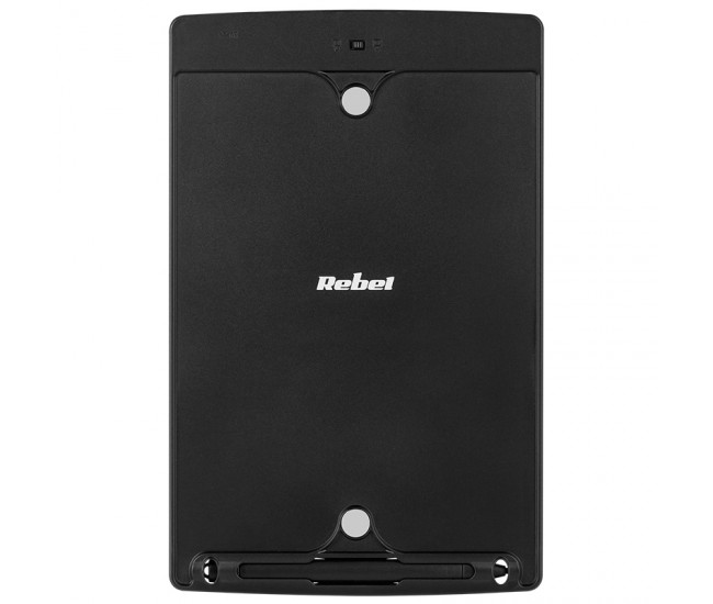 TABLETA GRAFICA 8.5 INCH CU STYLUS REBEL 