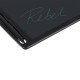 TABLETA GRAFICA 8.5 INCH CU STYLUS REBEL 